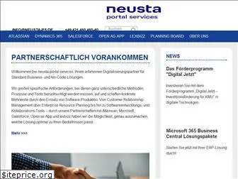 neusta-ps.de