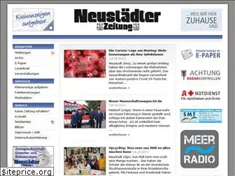 neustaedter-zeitung.de