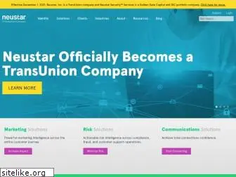 neustar.biz