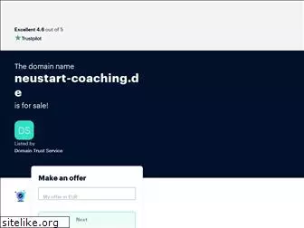 neustart-coaching.de