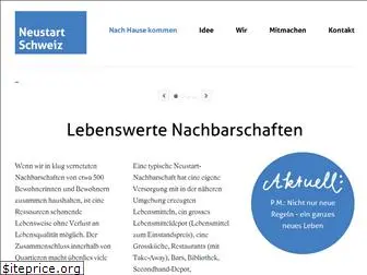 neustart-schweiz.ch