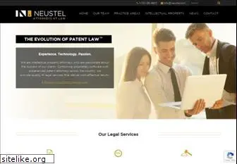 neustel.com