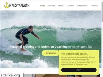 neustrength.com