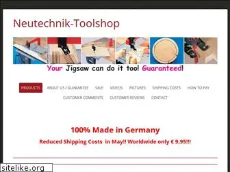 neutechnik-toolshop.com