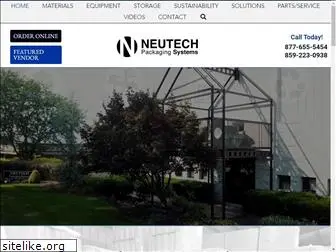 neutechpackaging.com