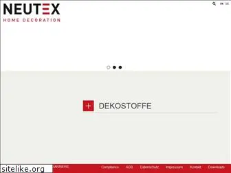 neutex.com