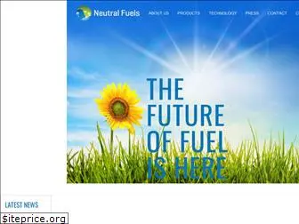neutral-fuels.com