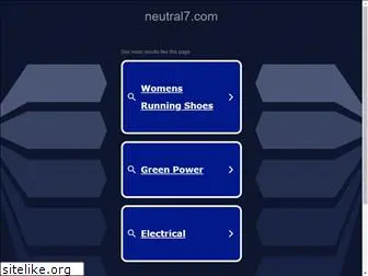 neutral7.com