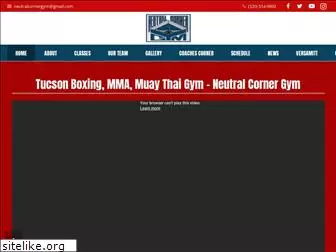 neutralcornergym.com