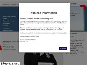 neutrale-beratung.ch
