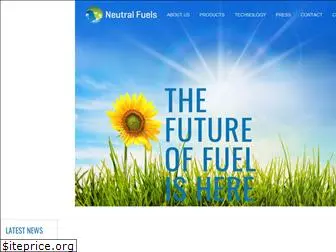 neutralfuels.com