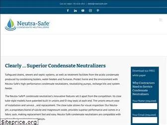 neutrasafe.com