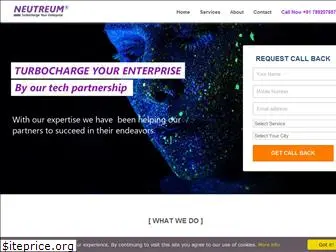 neutreum.com