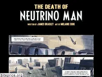 neutrinomancomic.com