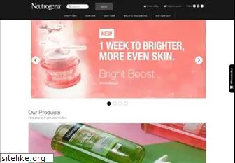 neutrogena-me.com