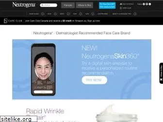 neutrogena.ca