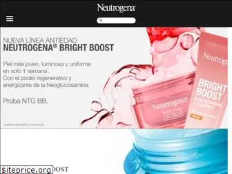 neutrogena.com.ar