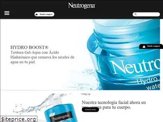 neutrogena.com.mx