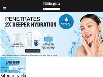 neutrogena.com.my