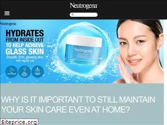 neutrogena.com.ph