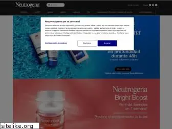 neutrogena.es