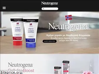 neutrogena.gr