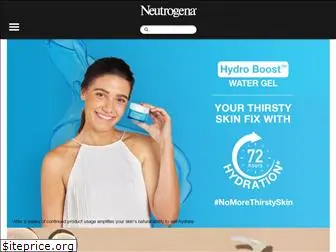 neutrogena.in