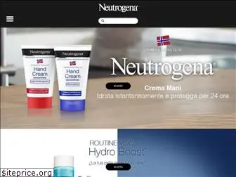 neutrogena.it