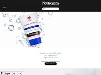 neutrogena.pt