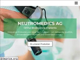 neutromedics.ch