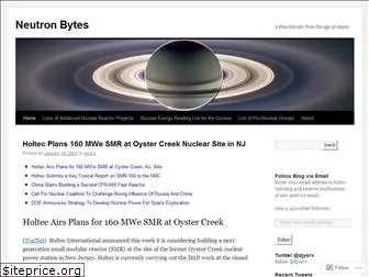 neutronbytes.com