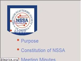 neutronscattering.org