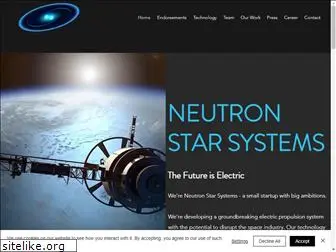 neutronstar.systems