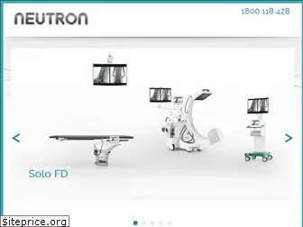 neutronx-ray.com.au