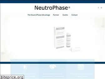 neutrophase.com