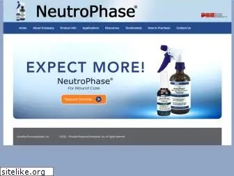 neutrophaseus.com