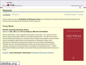 neutsch.org