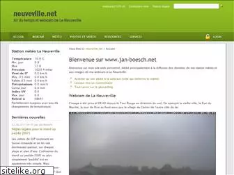 neuveville.net