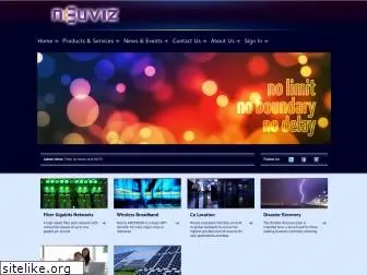 neuviz.net.id