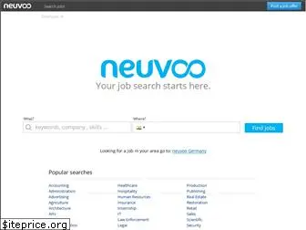 neuvoo.co.in