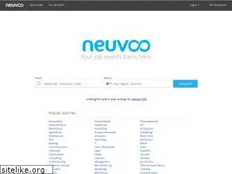 neuvoo.com.pk