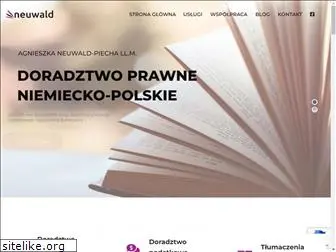 neuwald.com.pl