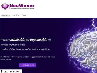 neuwavezeeg.com