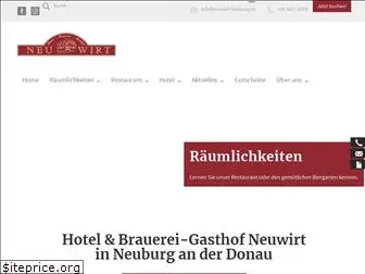 neuwirt-neuburg.de