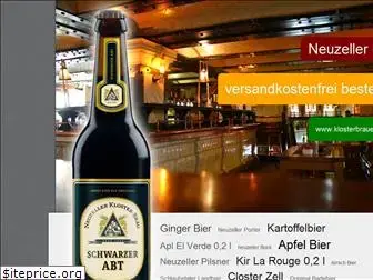 neuzeller-bier.de