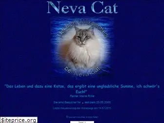 nevacat.de