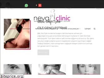 nevaclinic.com