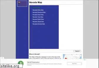 nevada-map.org
