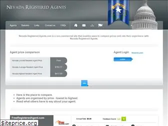 nevada-registered-agents.com