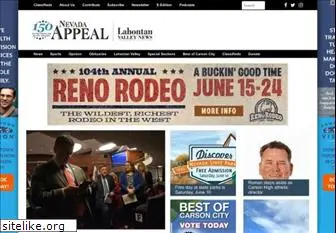 nevadaappeal.com